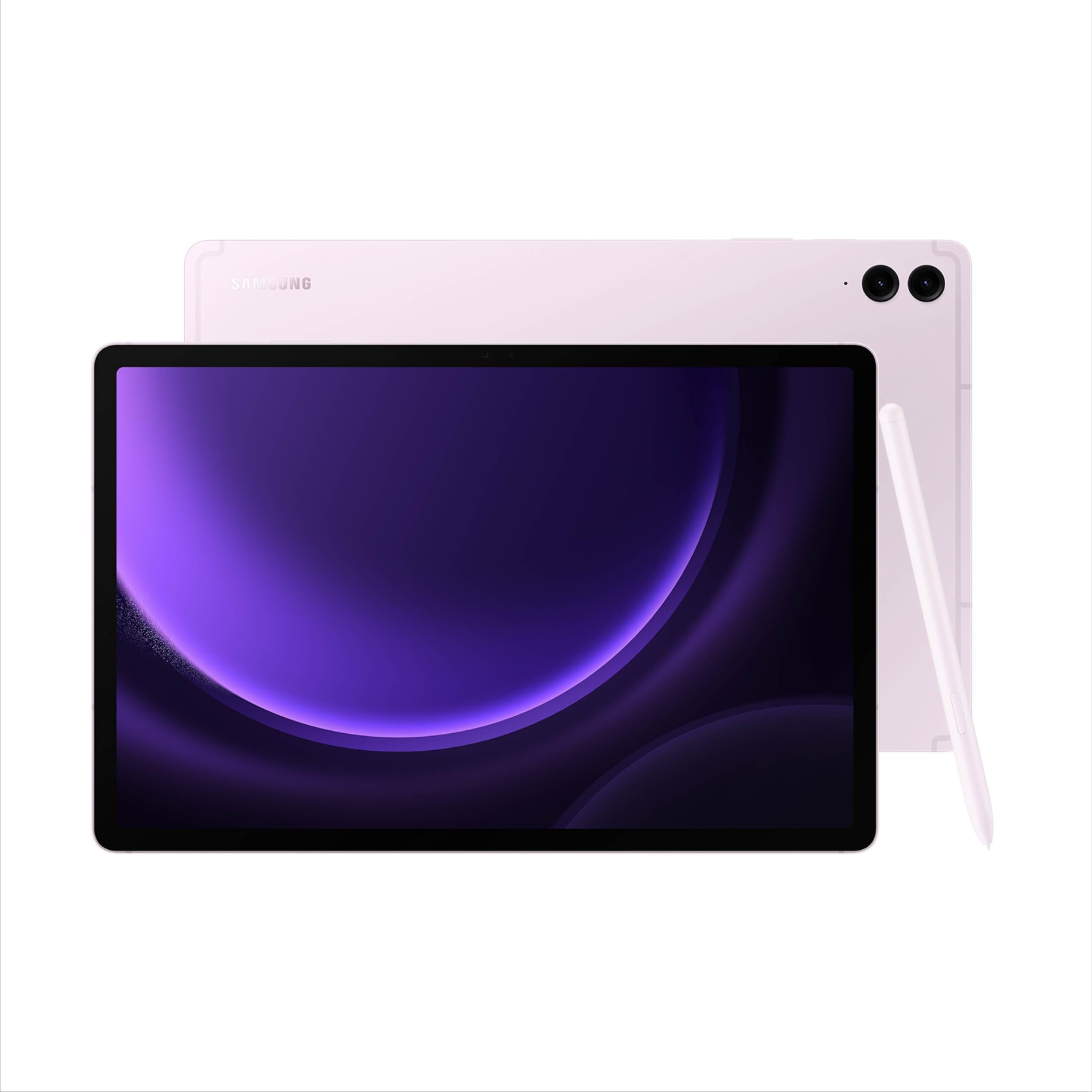 Samsung Galaxy Tab S9 FE SM-X510NLIAXAR Lavender 1