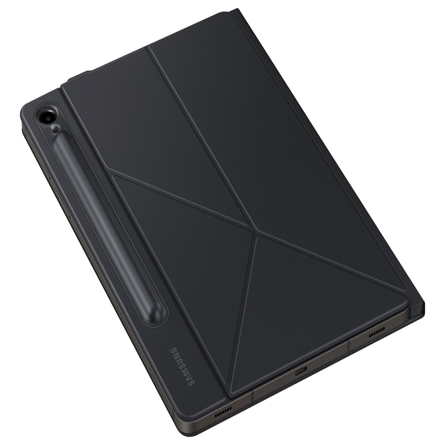 Samsung Galaxy Tab S9 Smart Book Cover, 0.93