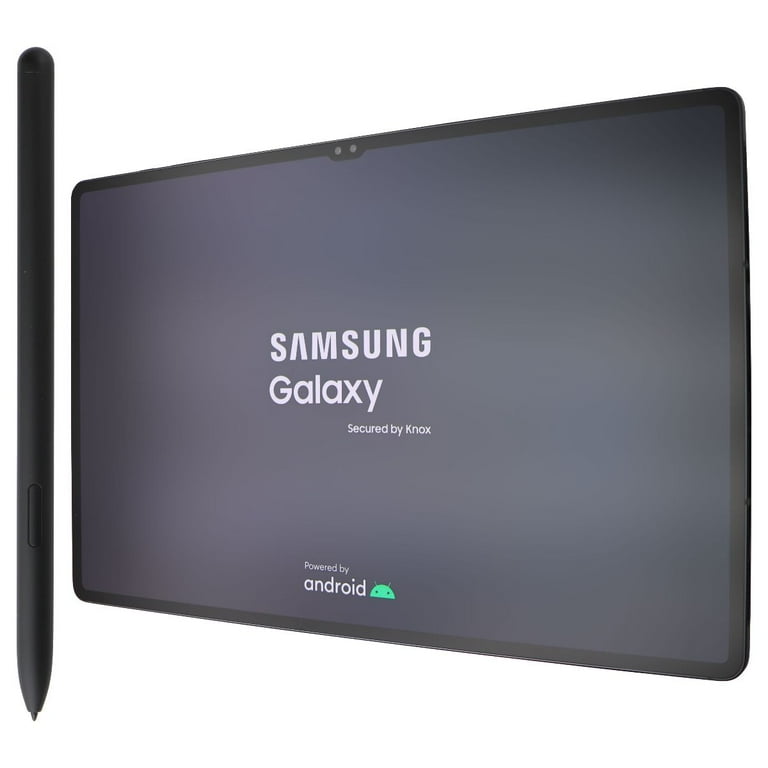 未開封【Samsung】Galaxy Tab S9 Ultra/Graphite Pre-Owned Samsung Galaxy Tab S9 Ultra (14.6) 1TB - Wi-Fi