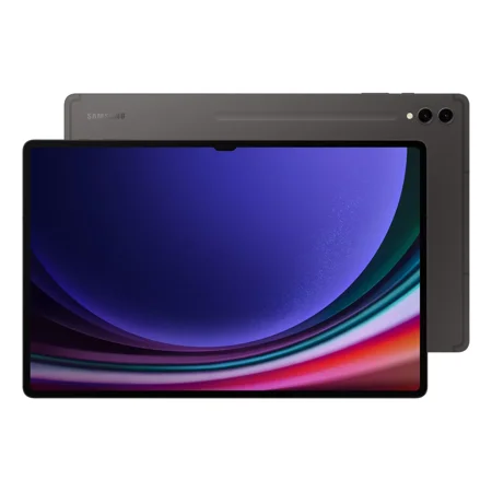 Samsung - Galaxy Tab S9 Ultra - 14.6" 256GB - Wi-Fi - with S-Pen - Graphite Tablet