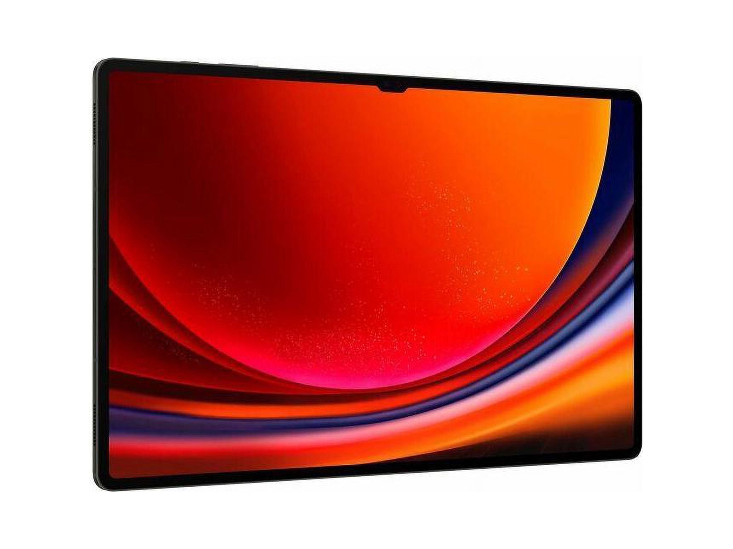 Samsung Galaxy Tab S9 Ultra Rugged Android Tablet - 14.6 Samsung Galaxy Tab S9 Ultra Rugged Android Tablet - 14.6
