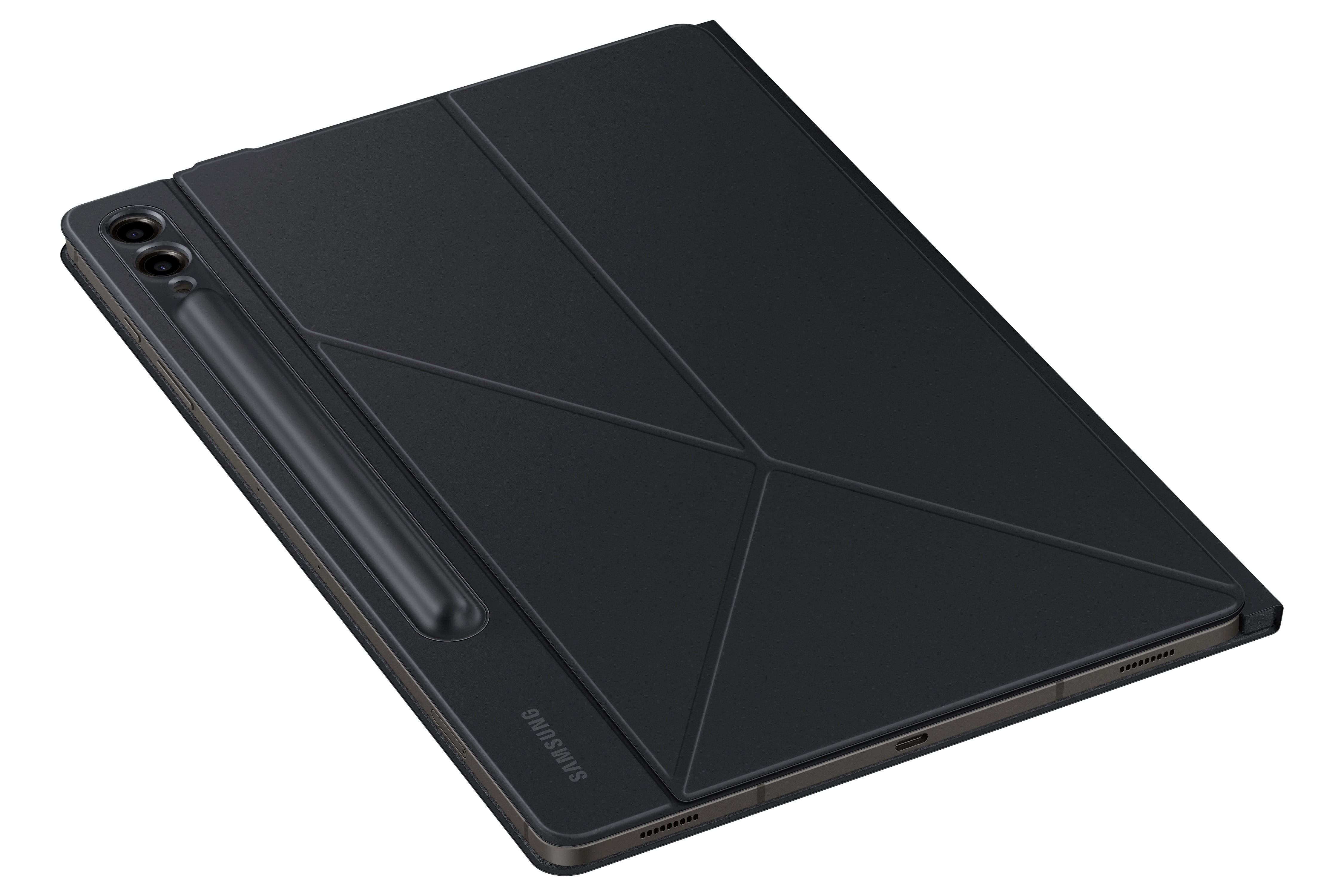 Samsung Galaxy Tab S9 Ultra 14.6 SM-X910N Anthracite WiFi - 512