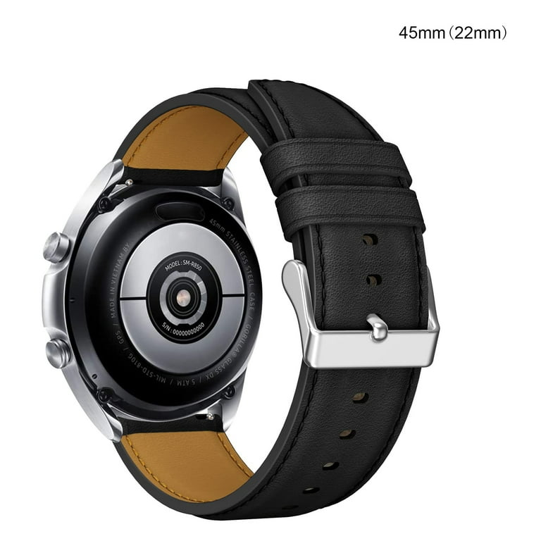 Galaxy Watch3 Does Samsung Watch Have Gps Samsung Gear Watch