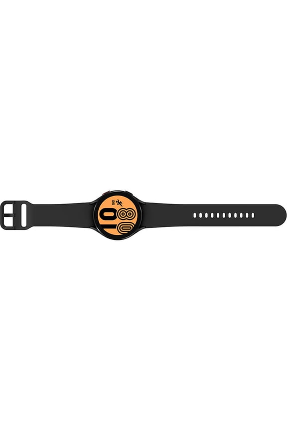 Galaxy Watch 4 - 44mm BT - Black- SM-R870NZKAXAA