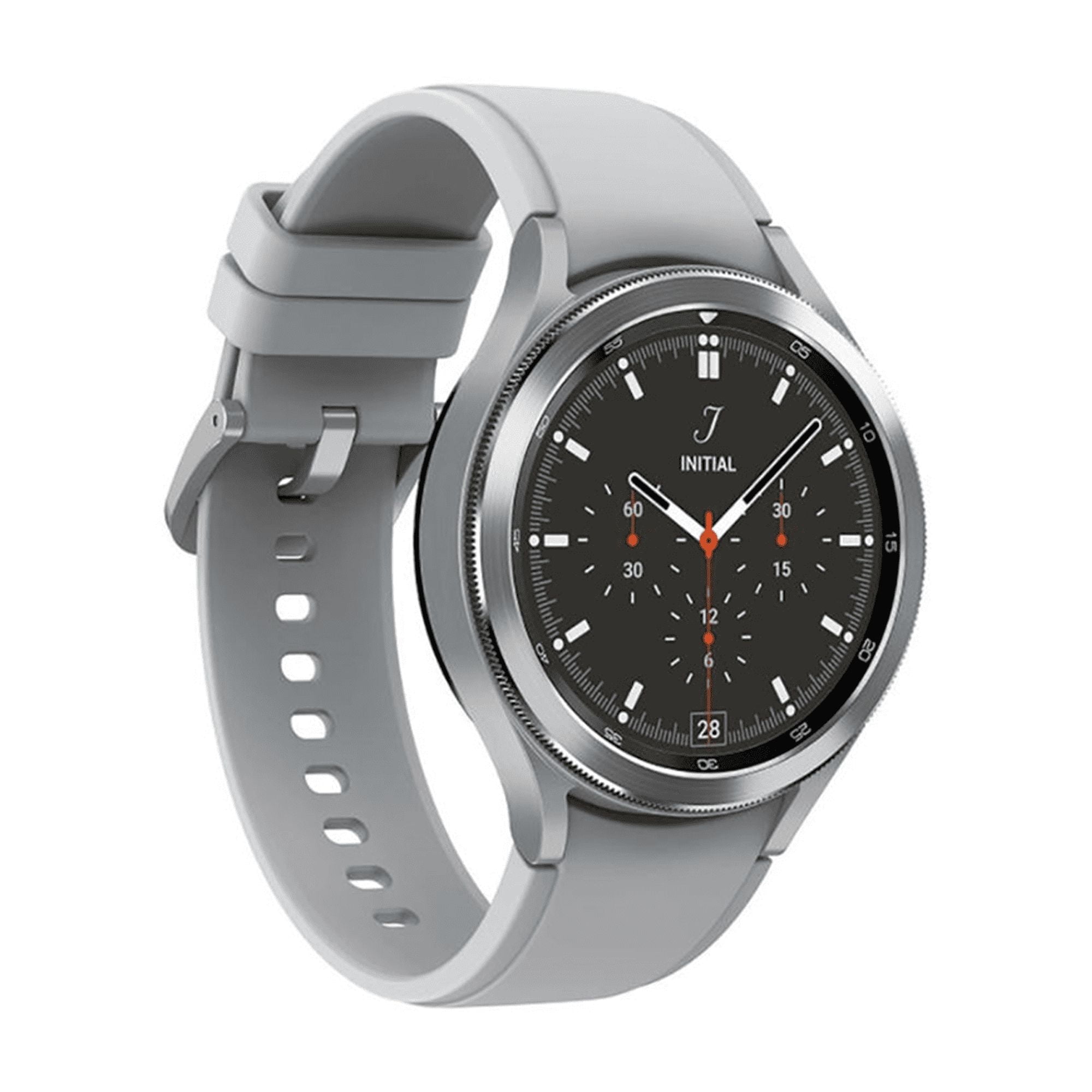 SAMSUNG Galaxy Watch 4 Classic 42mm LTE - Smartwatch for