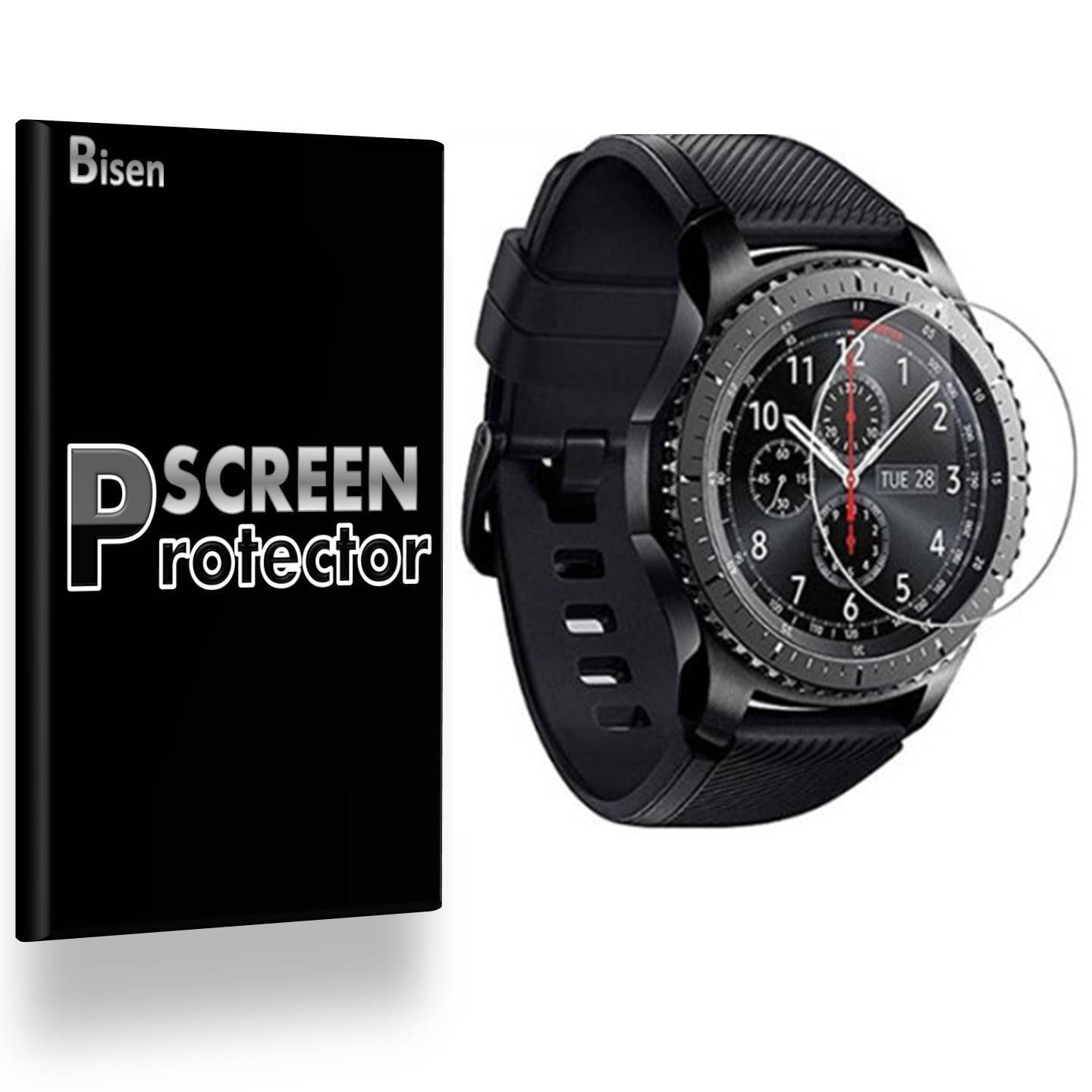Screen Protector Samsung Galaxy Watch 42mm Amazon Buy Sport Case+