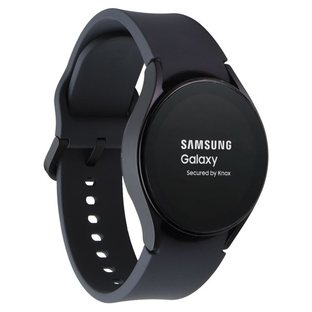 Samsung Galaxy Watch 5 (40mm) SMR900 (Bluetooth Only) Graphite (Used