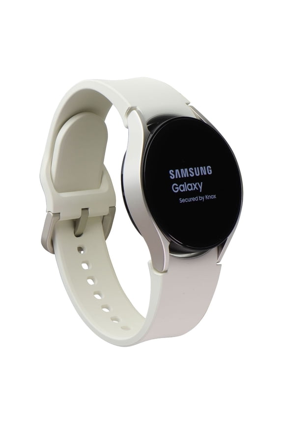 Galaxy Watch 6 (40mm) Wi-Fi + LTE Unlocked (SM-R935U) - Gold
