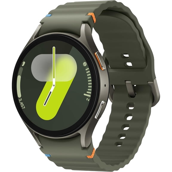 Samsung Galaxy Watch 7 44mm (GPS+LTE) - Brand New - Smartwatch with Galaxy AI | Cellular LTE Connectivity | GSM unlocked International Version