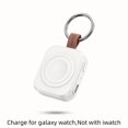 thumbnail image 1 of For Samsung Galaxy Watch 7 Ultra/6/5/4/3/Active 2/Active Charger - Portable -C Smartwatch Charger with Keychain, - &, Compatible for galaxy Watch Ultra/7/6/6 Classic/5 Pro/5/4/3/Active/Active 2, 1 of 16