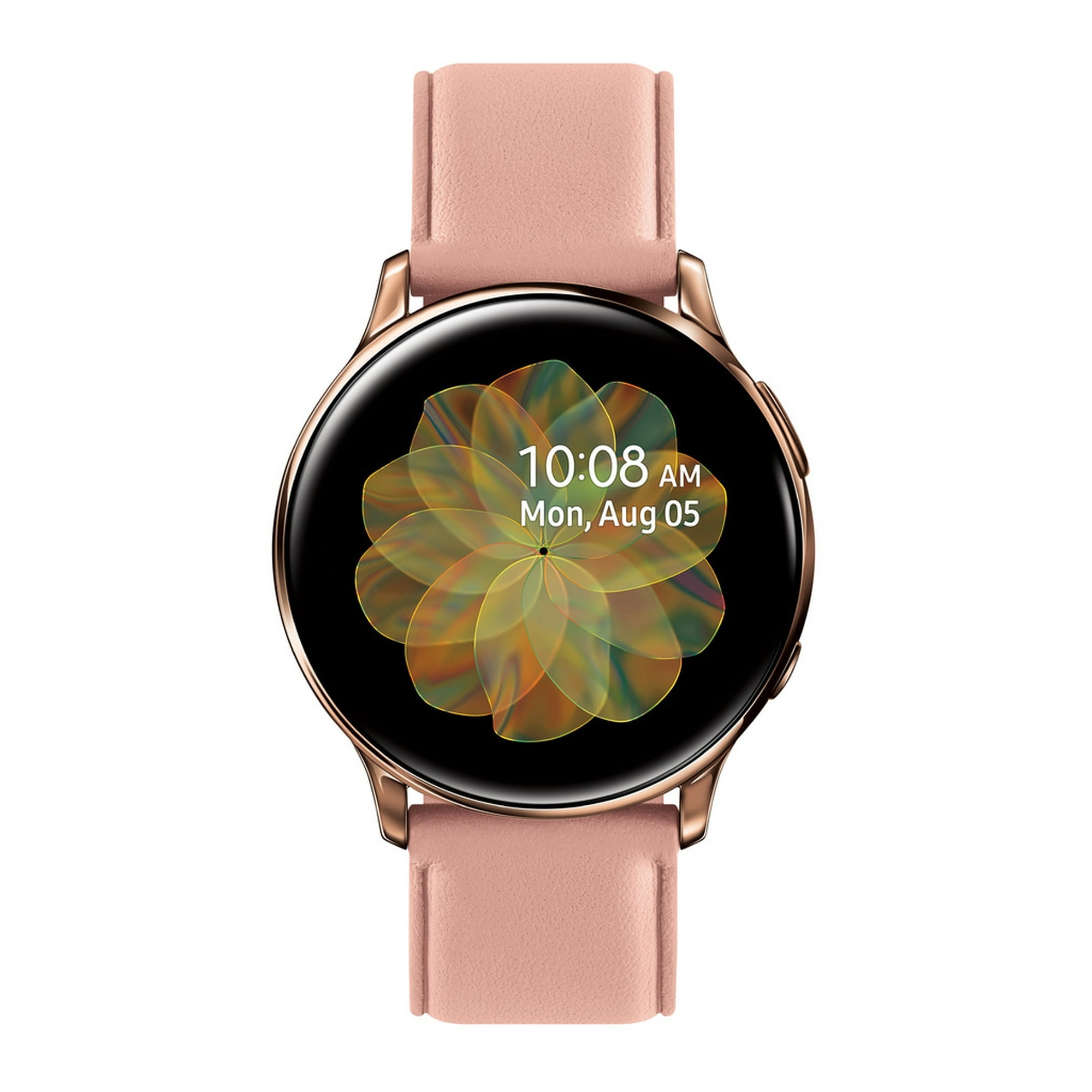 Amazon Galaxy Watch Active 40mm Bluetooth Gps Bluetooth Samsung