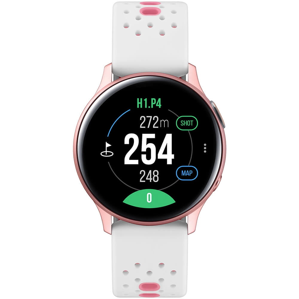 Samsung Galaxy Watch Active 40mm Golf Edition Nigeria Ubuy