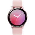 thumbnail image 1 of Samsung Galaxy Watch Active2 W/ Enhanced Sleep Tracking Analysis, Auto Workout Tracking, and Pace Coaching (40mm, GPS, Bluetooth), Pink GoldUsed Good Condition, 1 of 1