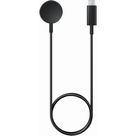 Samsung Galaxy Watch Charger (Fast Charging)