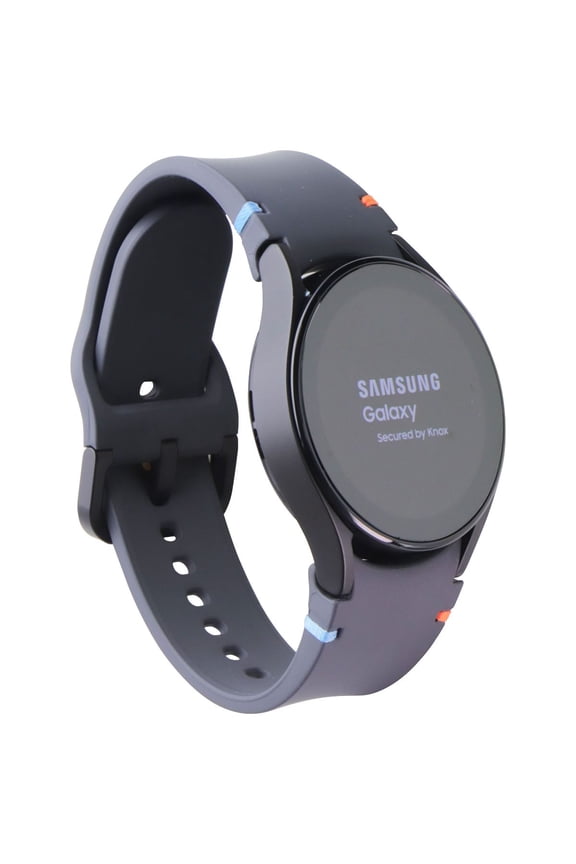Galaxy Watch FE (40mm) LTE + GPS (R866U) 2024 Model - Black