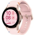 thumbnail image 1 of Samsung Galaxy Watch FE (GPS) 40mm Smartwatch with Heart Rate Monitor | Brand New (International Version), 1 of 8