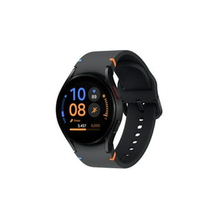 SAMSUNG - 【新品/未開封】スマートウォッチ GALAXY WATCH4 40mm BLAC Buy Samsung Galaxy Watch4 Classic in Black (Lte) | Samsung