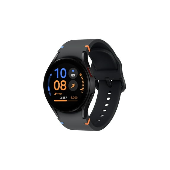 Samsung Galaxy Watch FE 40mm Bluetooth and WiFi Smart Watch, Black