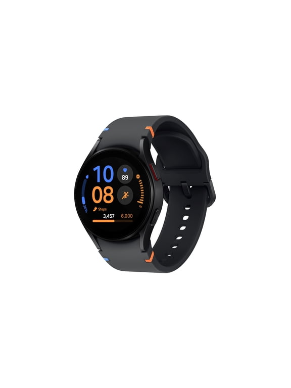 Galaxy Watch FE 40mm Bluetooth and Wifi Smart Watch, Black
