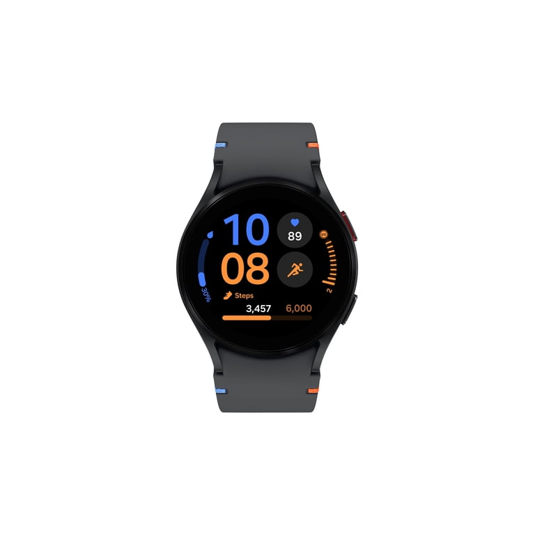 Samsung Galaxy Watch FE Smart Watch, Bluetooth, Black - Walmart.com