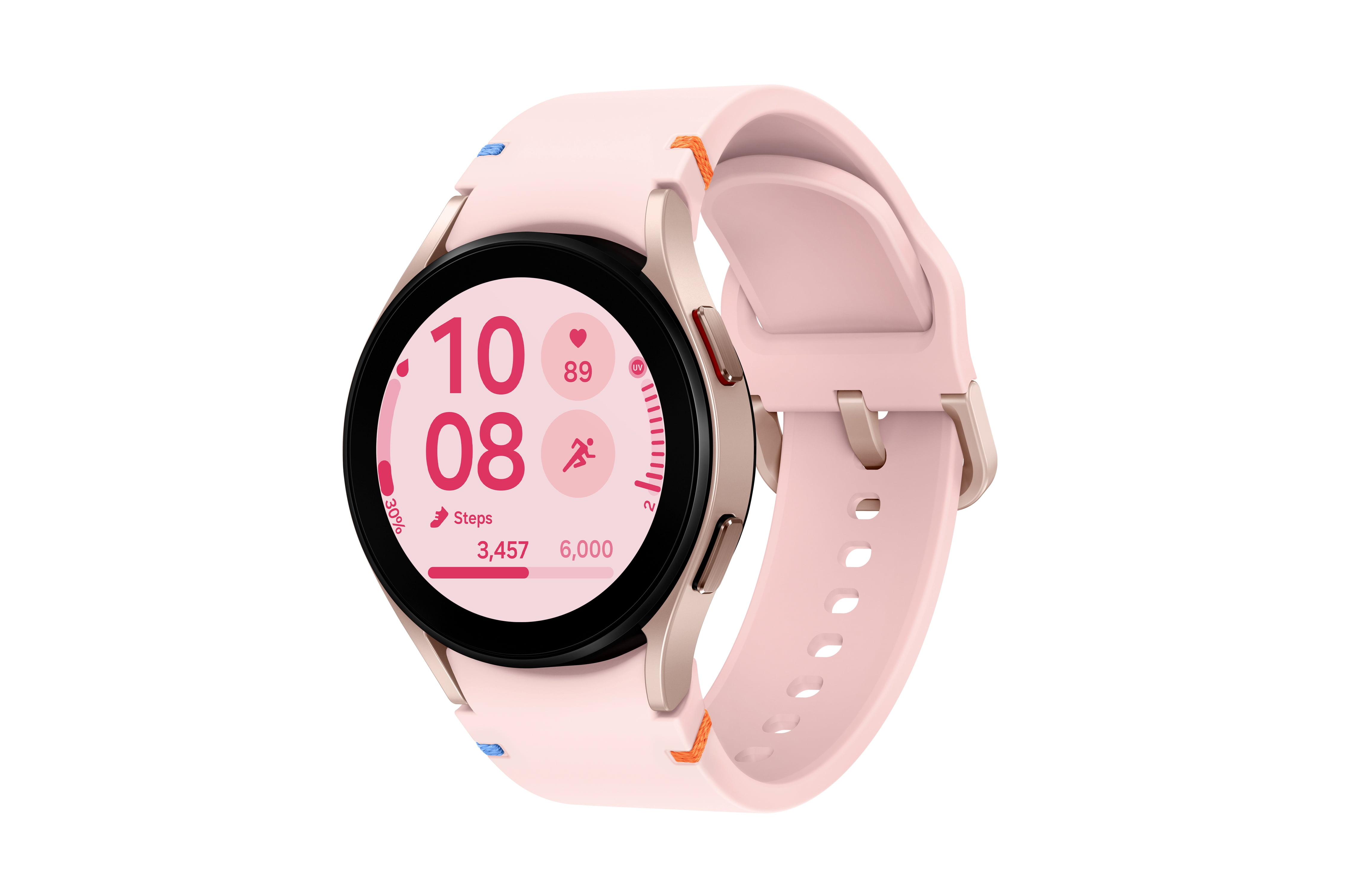 Galaxy - SAMSUNG スマートウォッチ GALAXY WATCH4 40MM PINK Amazon.com: Samsung Galaxy Watch 4 40mm Smart Watch