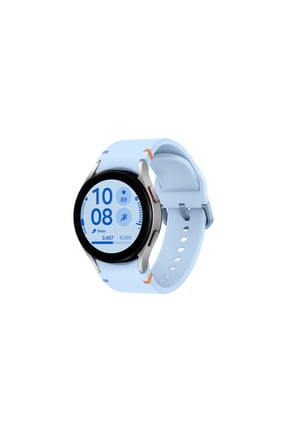 Restored Samsung Galaxy Watch FE Smart Watch, Bluetooth, Silver
