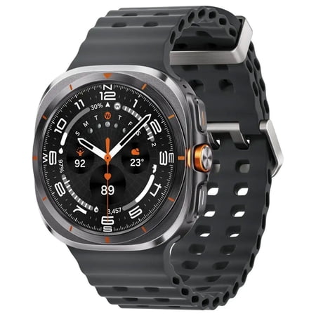 Samsung Galaxy Watch Ultra 47mm Wi-Fi + LTE (L705U) Titanium Gray/Marine Gray