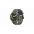 Samsung Galaxy Watch Ultra2 Cellular 47mm Smart Watch, Titanium Silver ...