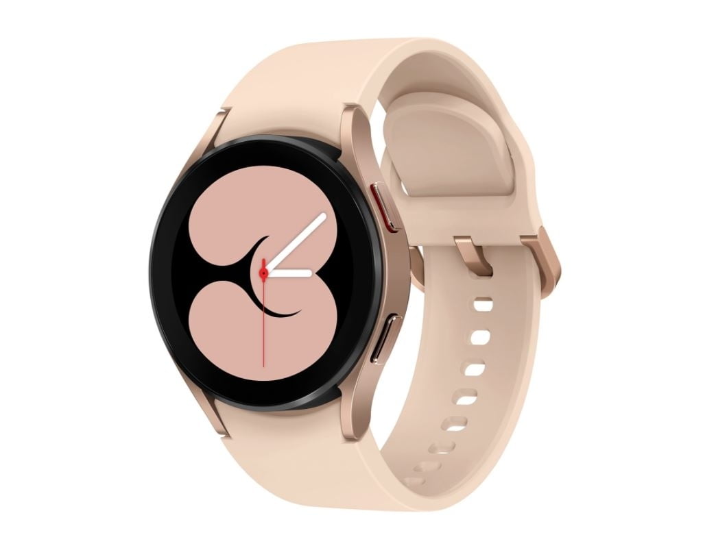SAMSUNG - GalaxY Watch 42mm　Rose Gold Amazon.com: SAMSUNG Galaxy Watch (42mm), Sleep Monitor, Rose
