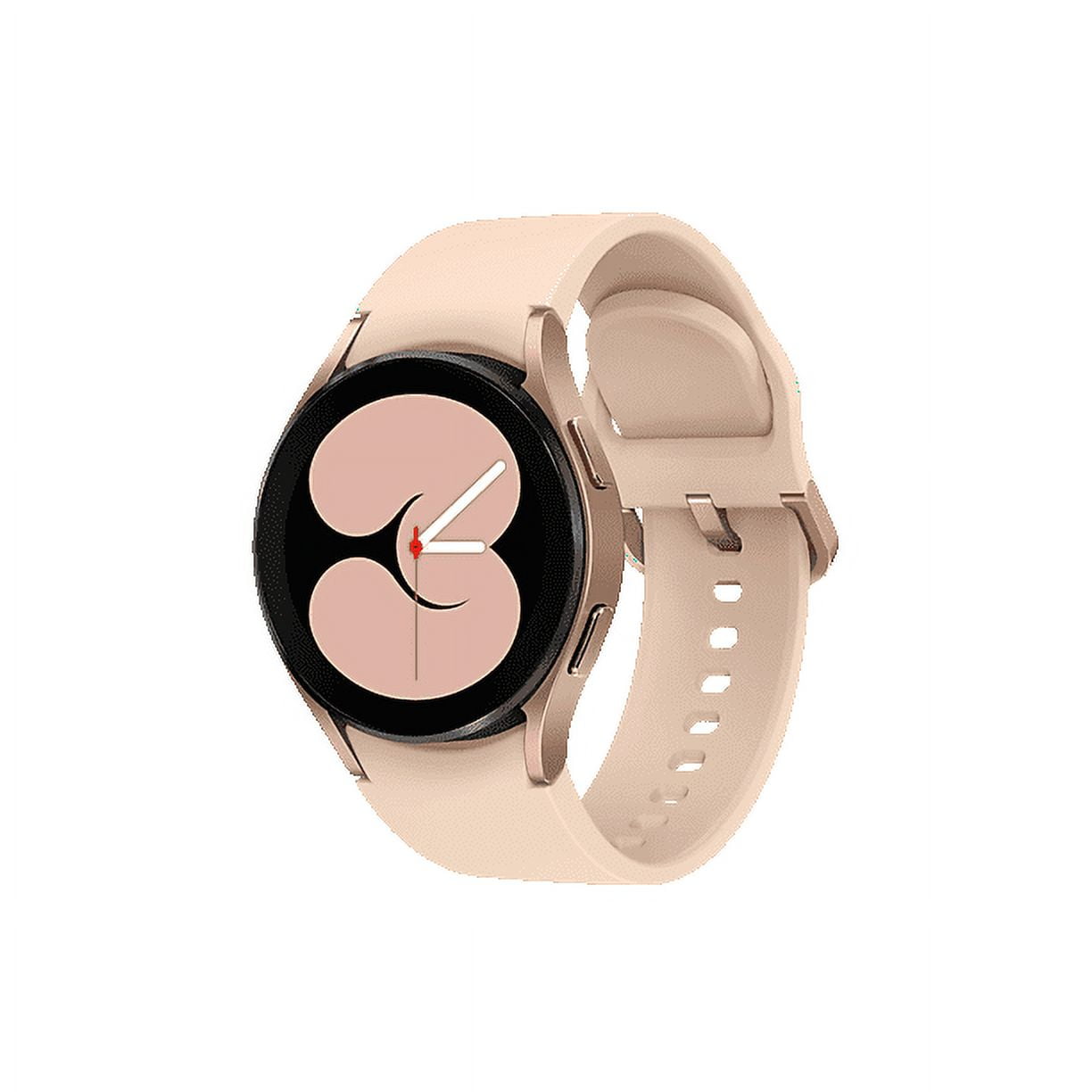 Samsung galaxy watch active 40mm smartwatch with heart rate monitor on sale