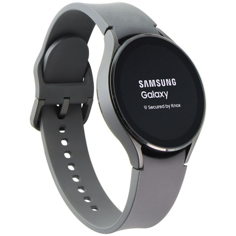 Samsung Galaxy Watch4 (44mm) LTE (Unlocked) Smartwatch Samsung Galaxy Watch4 (44mm) LTE (Unlocked) Smartwatch