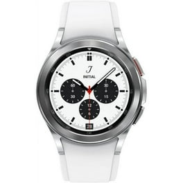 GALAXY WATCH4 40mm シルバー Amazon.com: Samsung Galaxy Watch4 Aluminum Smartwatch 40mm