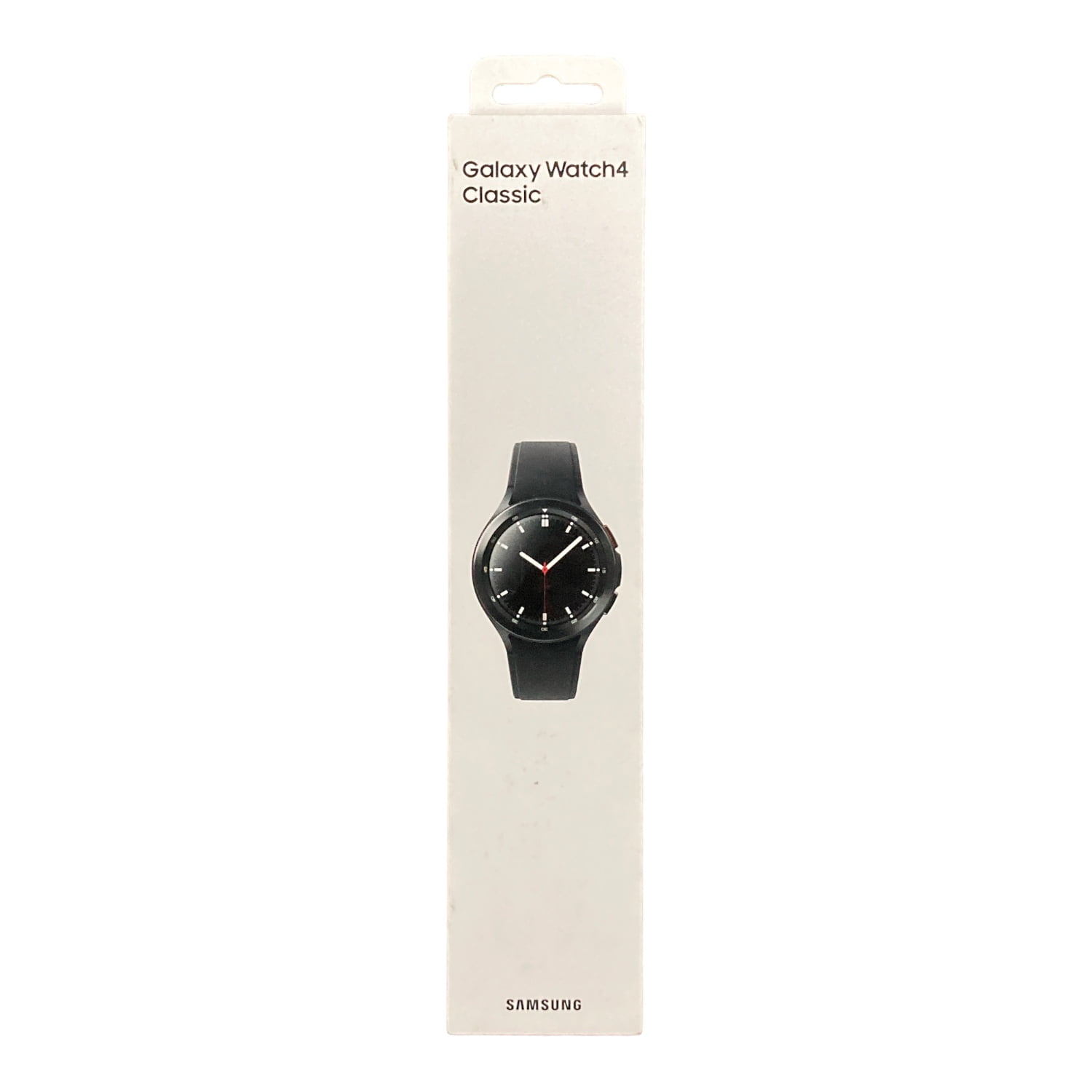 【未開封】Galaxy Watch4 Classic 46mm ブラック Samsung Galaxy Watch4 Classic Smart Watch 46mm Black SM