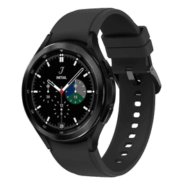 Samsung Galaxy Watch4 Classic 46mm Smart Watch, Stainless Samsung Galaxy Watch4 Classic 46mm Smart Watch, Stainless