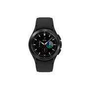 Samsung Galaxy Watch4 Classic Stainless Steel Smart Watch, 42mm, Bluetooth, Black
