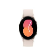 Samsung Galaxy Watch5 40mm Bluetooth- Pink Gold
