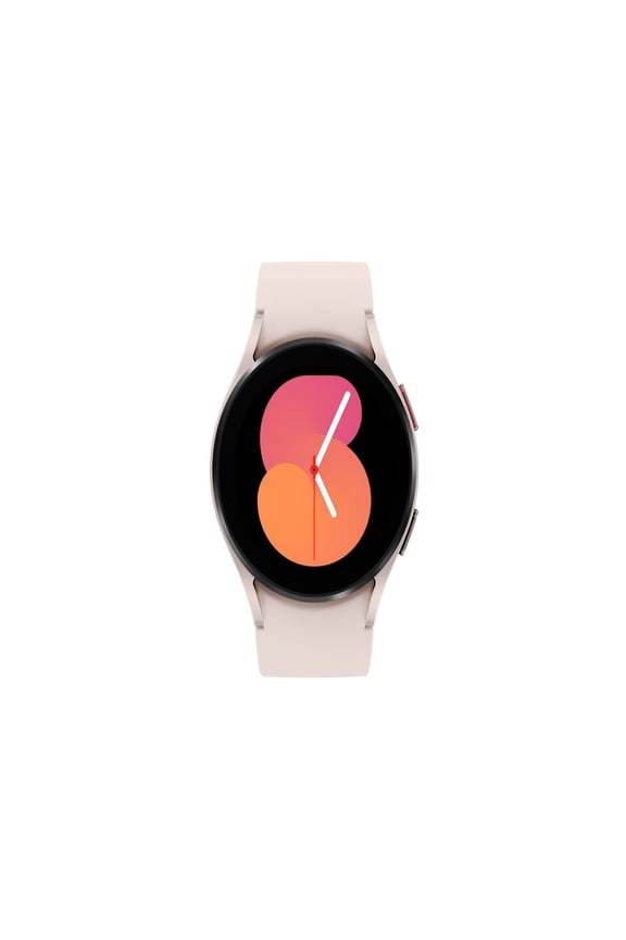 Galaxy Watch5 40mm Bluetooth- Pink Gold
