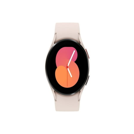 Samsung Galaxy Watch5 40mm Bluetooth- Pink Gold