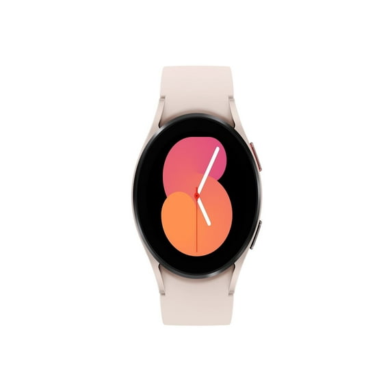 Samsung Galaxy Watch5 40mm Bluetooth- Pink Gold
