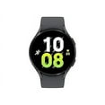 thumbnail image 1 of Samsung Galaxy Watch5 44mm Smart Watch, Bluetooth, Gray, 1 of 6