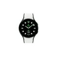 thumbnail image 1 of Samsung Galaxy Watch5 - Golf Edition - 44 mm - graphite - smart watch with band - display 1.4" - 16 GB - NFC, Wi-Fi, Bluetooth - 1.18 oz, 1 of 4