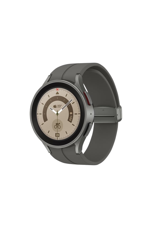 Galaxy Watch5 Pro