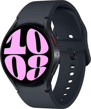 Samsung Galaxy Watch6, Smart Health Wearable, 40mm Samsung Galaxy Watch6, Smart Health Wearable, 40mm