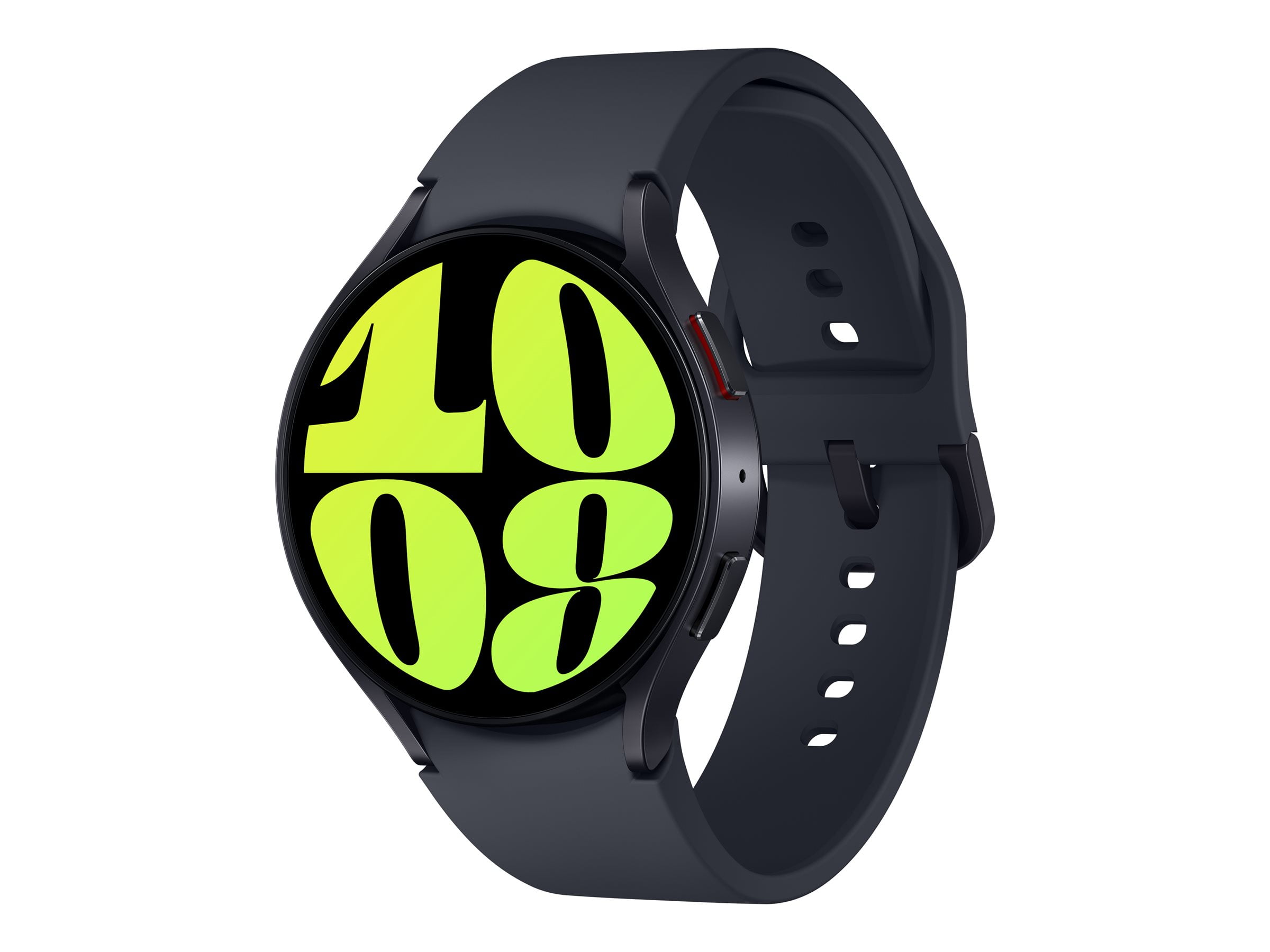 Samsung smartwatch band size outlet