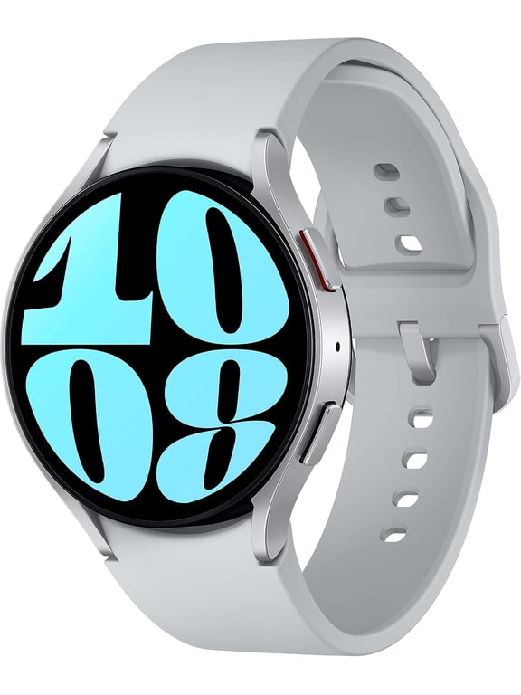 Galaxy Watch6 44mm (GPS + LTE Version) - Brand New | SM-R945F - GSM Unlocked | international Version Smartwatch