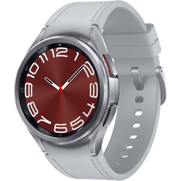 Pre-Owned Samsung Galaxy Watch6 Classic 43mm R950N GPS (Fair)