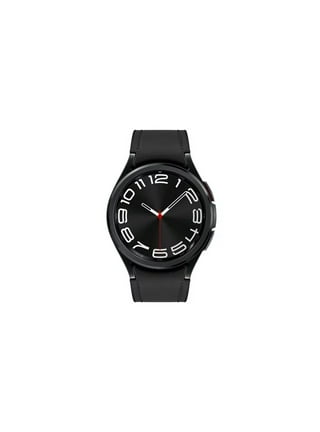 Correa titanio Samsung Galaxy Watch 6 Classic 43mm (negro) 