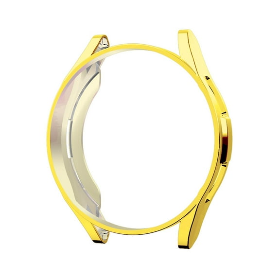 TPU Hollow Case for Samsung Galaxy Watch6 Classic 47mm Protective and Stylish Lightweight Easy to Install