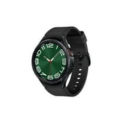 Samsung Galaxy Watch6 Classic 47mm Bluetooth and Wifi Smart Watch, Black