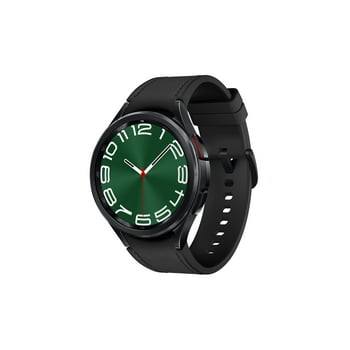 Samsung Galaxy Watch6 Classic 47mm Bluetooth and WiFi Smart Watch, Black